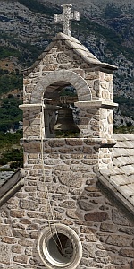 Belltower St. Mark