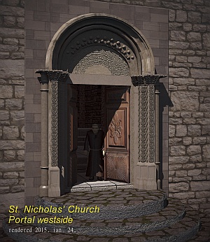 st nicholas antivar portal